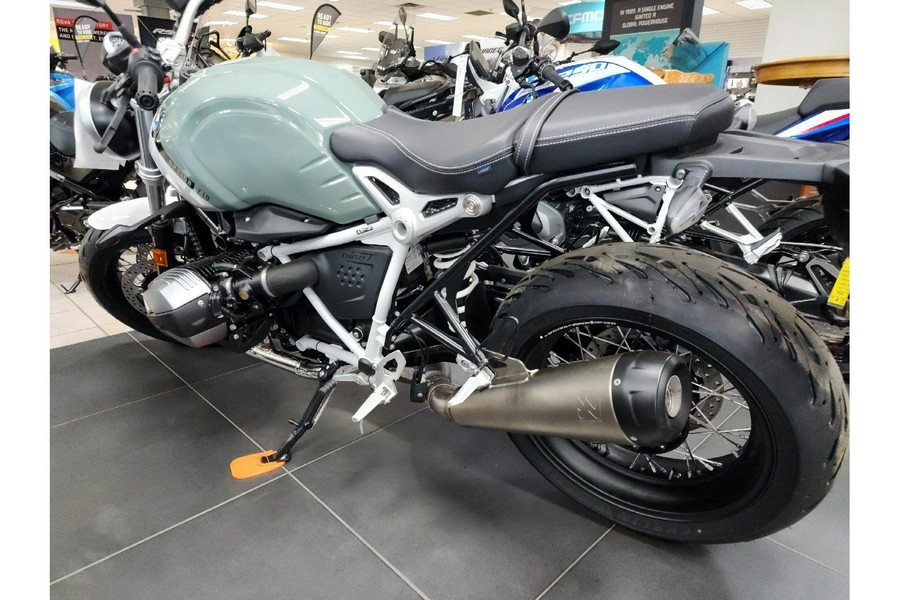 2023 BMW R NINET PURE