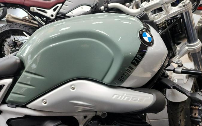 2023 BMW R nineT Pure