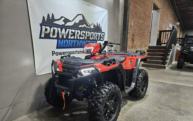 2024 Polaris Sportsman XP 1000 Ultimate Trail