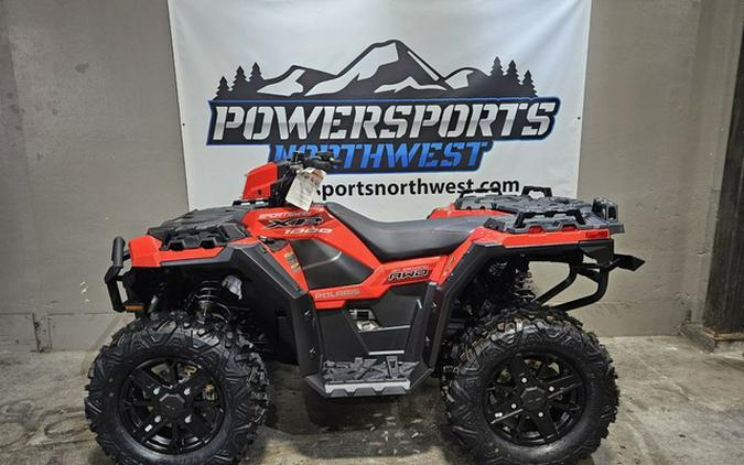 2024 Polaris Sportsman XP 1000 Ultimate Trail