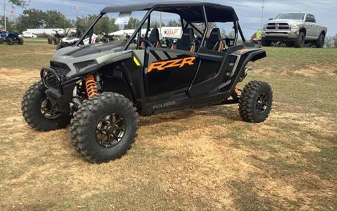 2024 Polaris RZR XP 4 1000 Premium