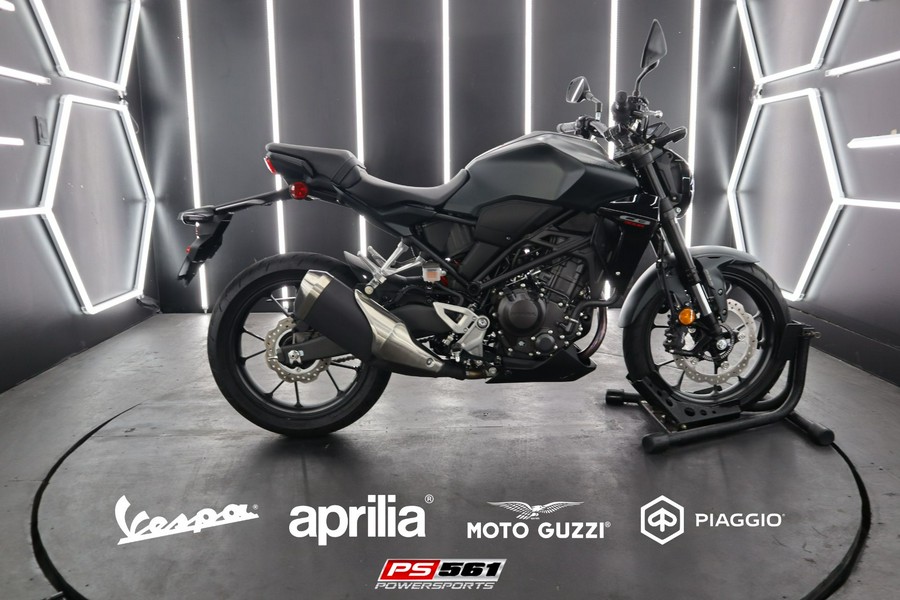 2023 Honda CB300R ABS