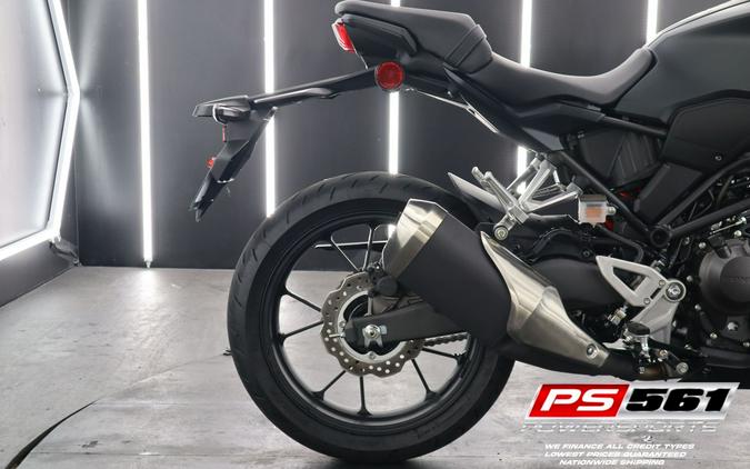 2023 Honda CB300R ABS