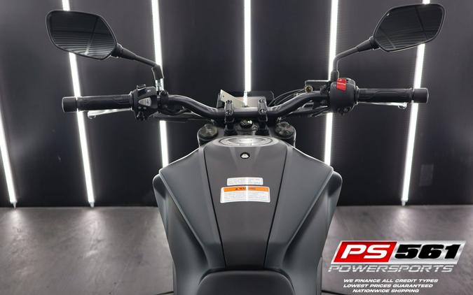 2023 Honda CB300R ABS