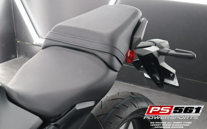 2023 Honda CB300R ABS