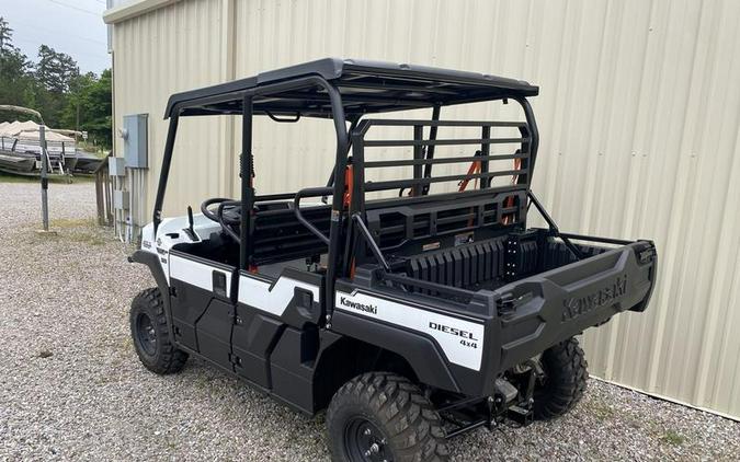 2024 Kawasaki Mule PRO-DXT™ FE Diesel EPS