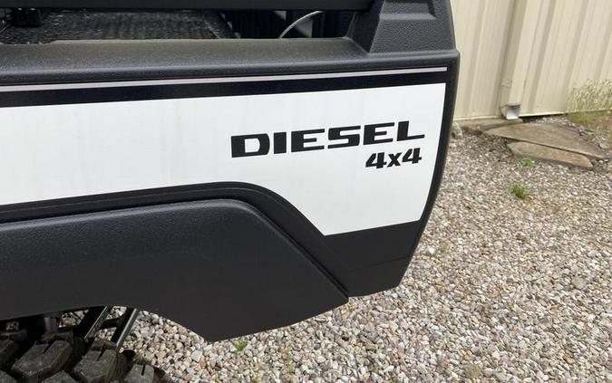 2024 Kawasaki Mule PRO-DXT™ FE Diesel EPS