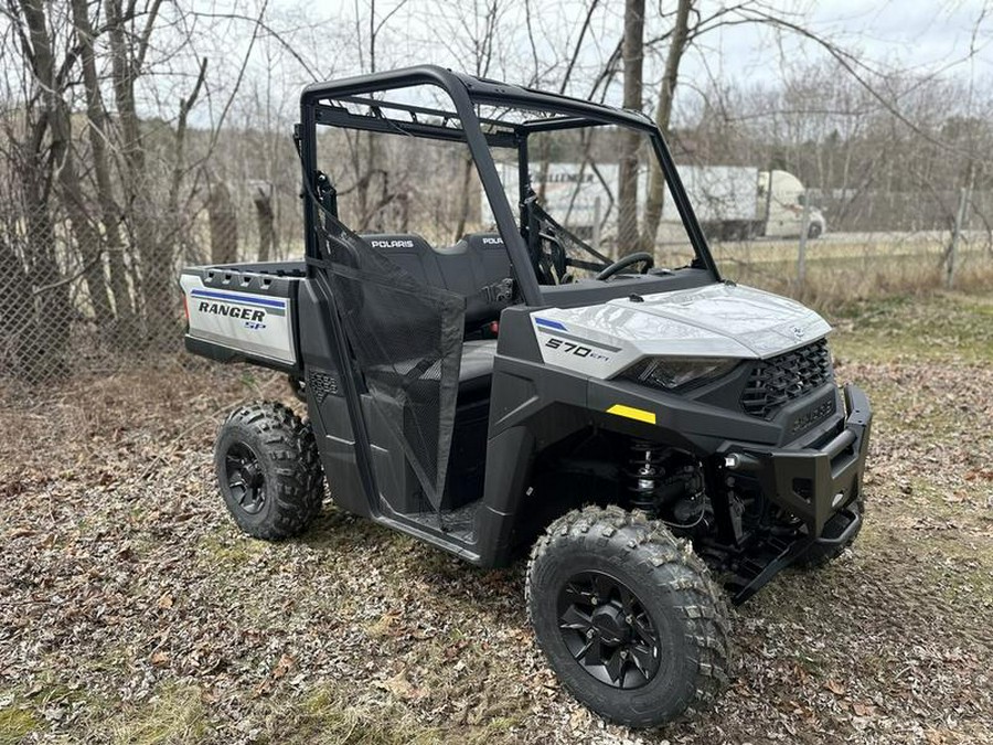 2023 Polaris® Ranger SP 570 Premium