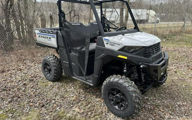 2023 Polaris® Ranger SP 570 Premium