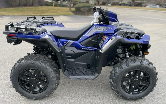 2024 Polaris Industries Sportsman® 850 Premium