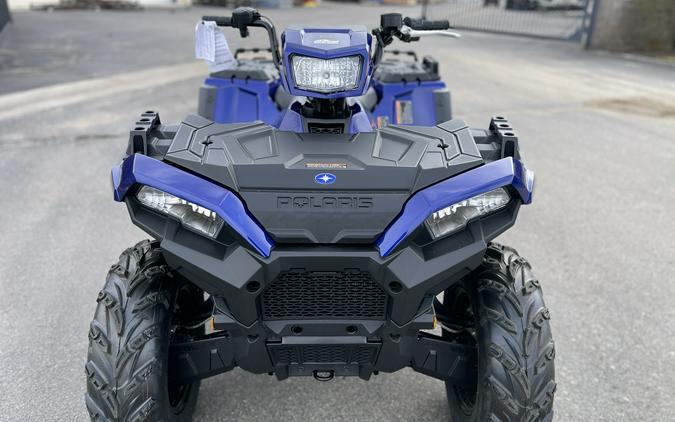 2024 Polaris Industries Sportsman® 850 Premium