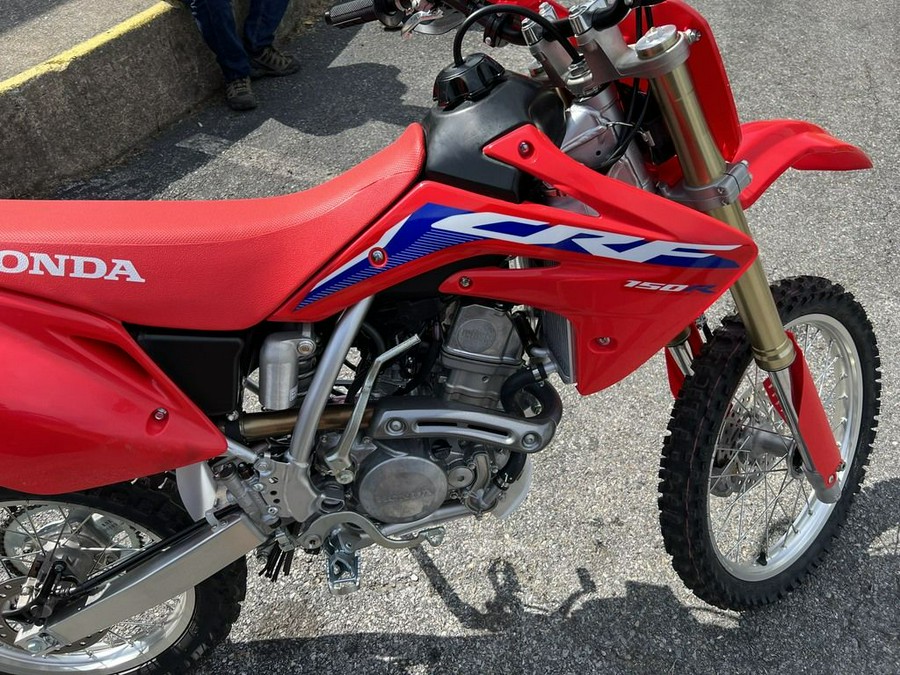 2024 Honda® CRF150R