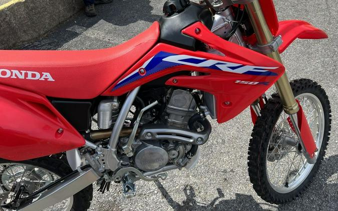 2024 Honda® CRF150R