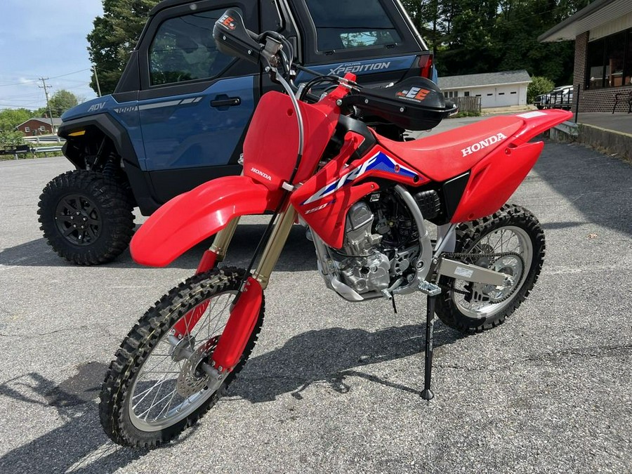 2024 Honda® CRF150R