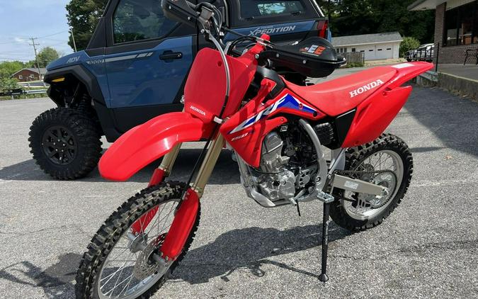 2024 Honda® CRF150R