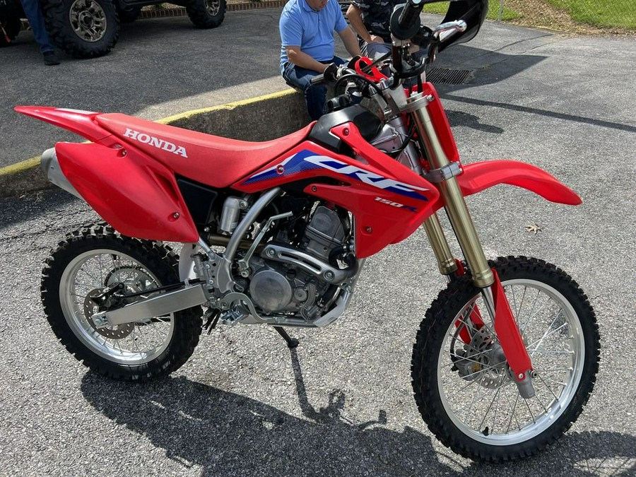 2024 Honda® CRF150R