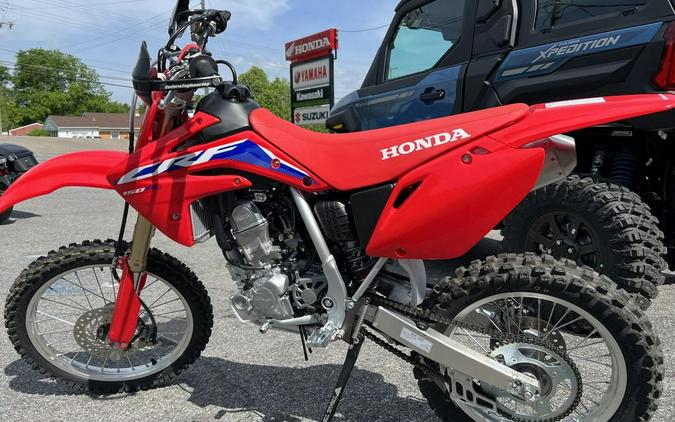 2024 Honda® CRF150R