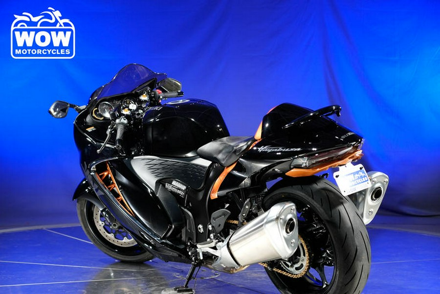 2022 Suzuki HAYABUSA 1300 BUSA GSXR1300 GSX1300R 1340