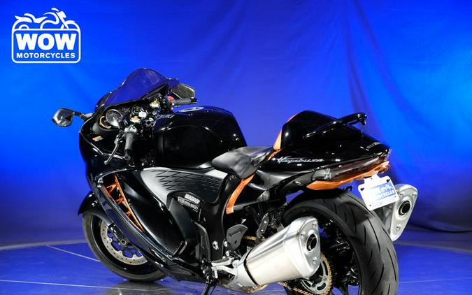 2022 Suzuki HAYABUSA 1300 BUSA GSXR1300 GSX1300R 1340