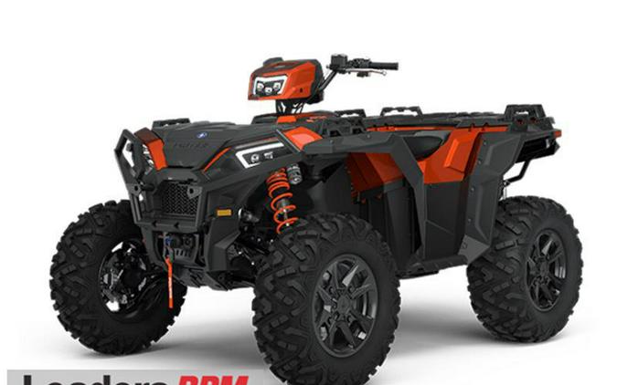 2025 Polaris® Sportsman XP 1000 S