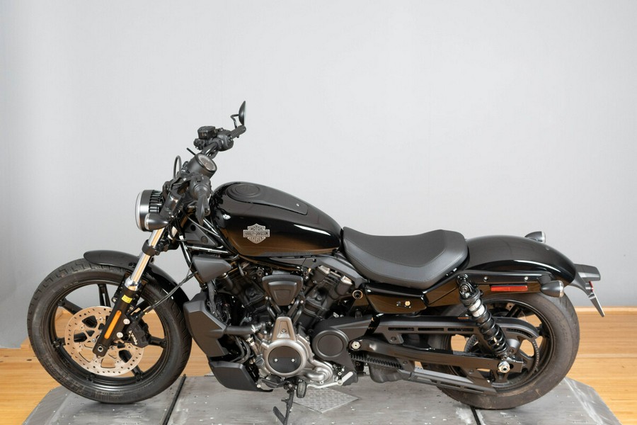 2024 Harley-Davidson Nightster