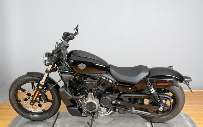 2024 Harley-Davidson Nightster