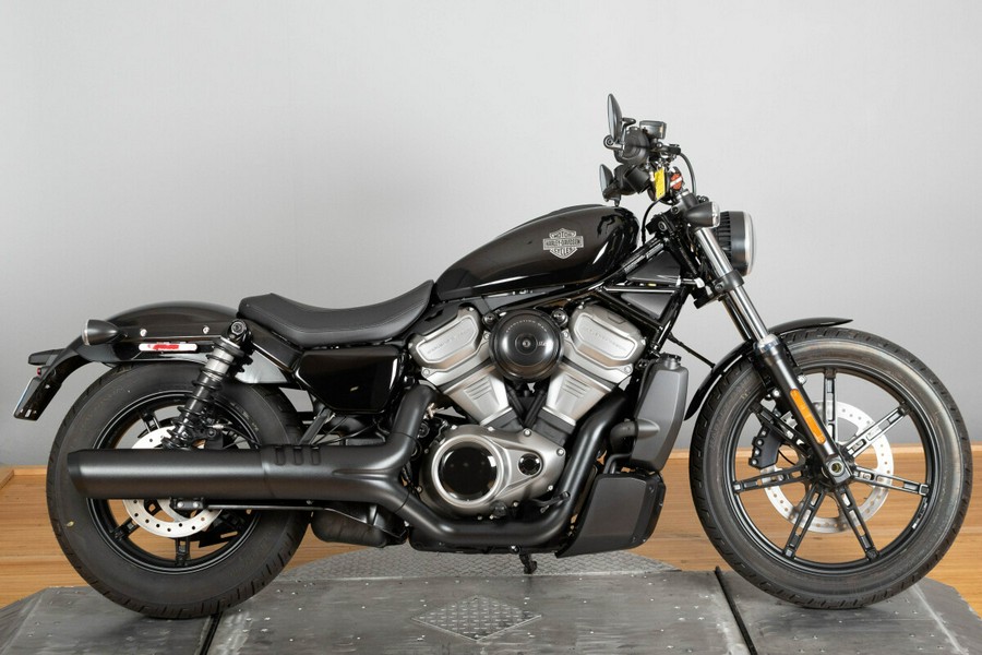 2024 Harley-Davidson Nightster