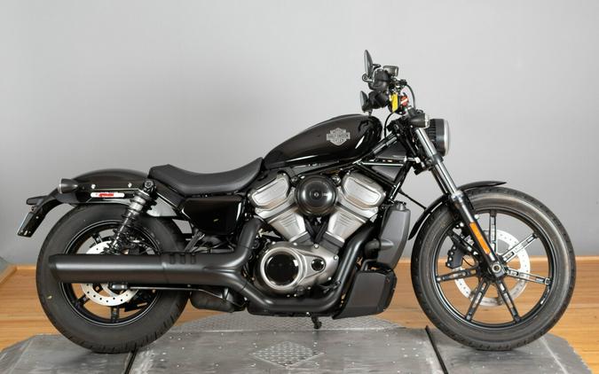 2024 Harley-Davidson Nightster