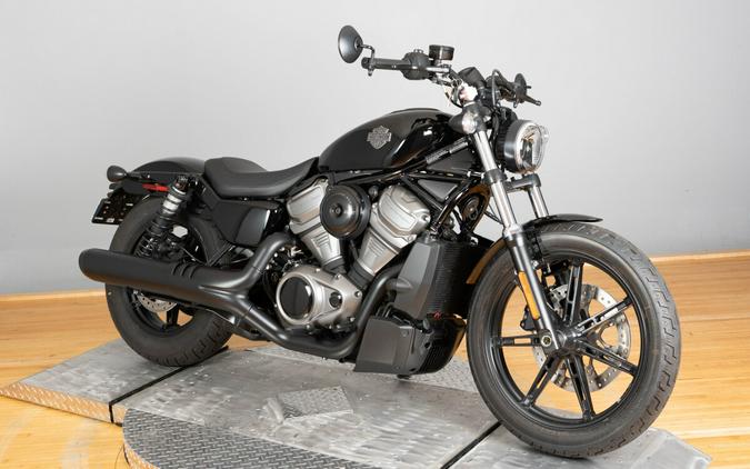 2024 Harley-Davidson Nightster