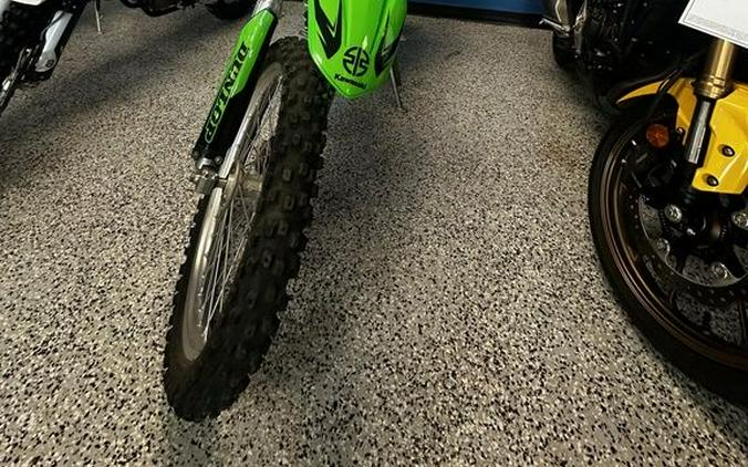 2022 Kawasaki KLX®300R