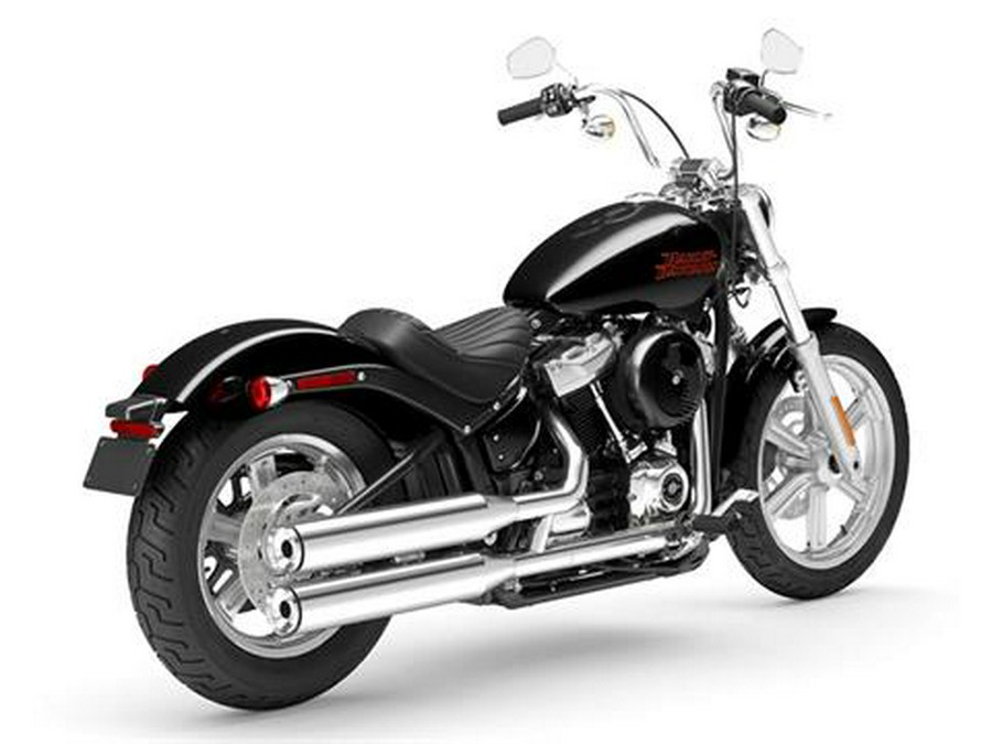 2024 Harley-Davidson Softail® Standard