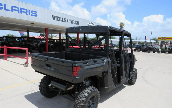 2025 Polaris® Ranger Crew 1000 Premium