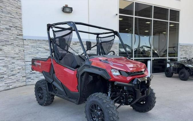 2025 Honda® Pioneer 1000 Deluxe