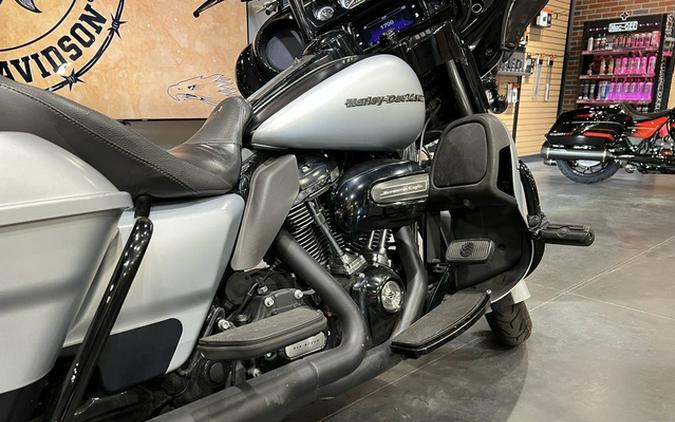 2020 Harley-Davidson FLHTK - Ultra Limited