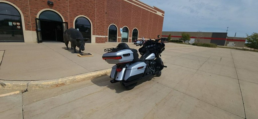 2020 Harley-Davidson FLHTK - Ultra Limited