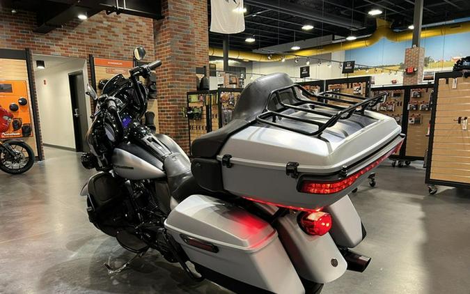 2020 Harley-Davidson FLHTK - Ultra Limited