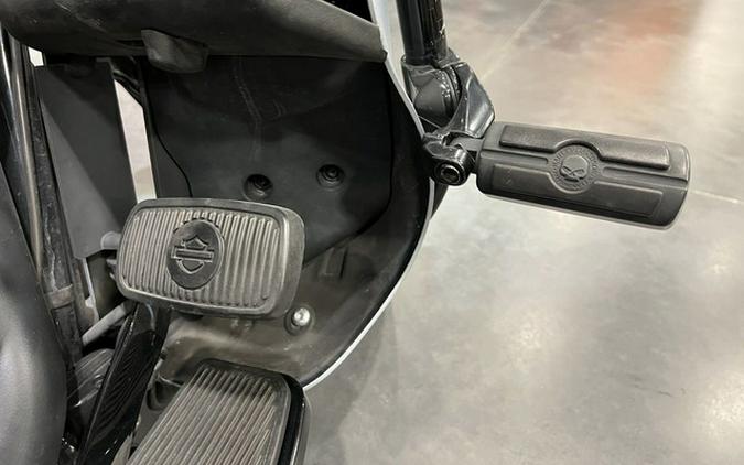 2020 Harley-Davidson FLHTK - Ultra Limited
