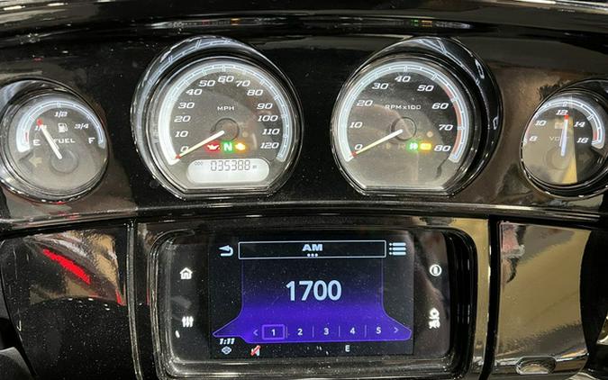 2020 Harley-Davidson FLHTK - Ultra Limited