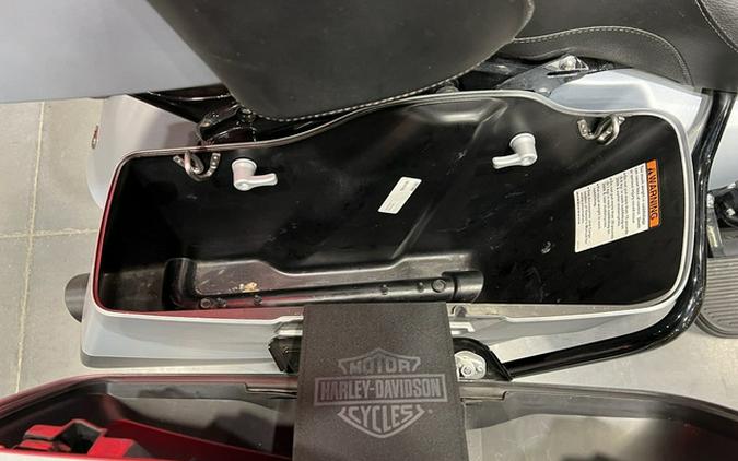 2020 Harley-Davidson FLHTK - Ultra Limited