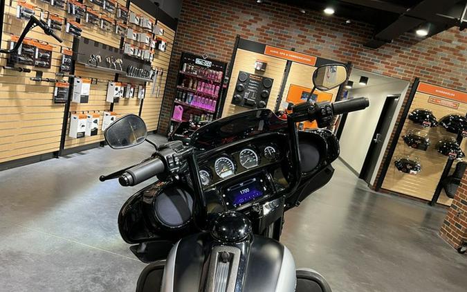 2020 Harley-Davidson FLHTK - Ultra Limited