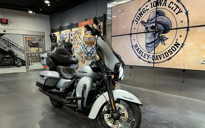 2020 Harley-Davidson FLHTK - Ultra Limited