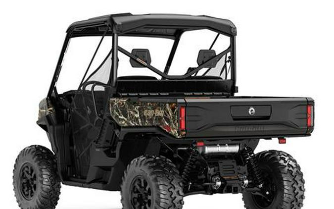 2026 Can-Am Defender XT HD11