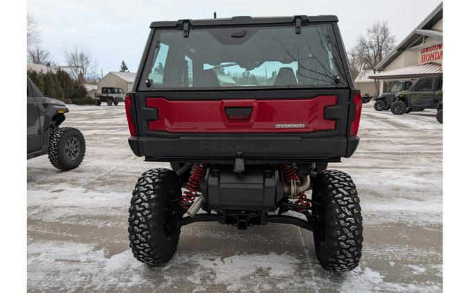 2026 Polaris XPEDITION ADV Northstar