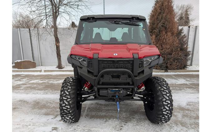 2026 Polaris XPEDITION ADV Northstar