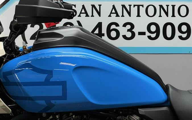 2022 Harley-Davidson® RA1250S - Pan America™ 1250 Special