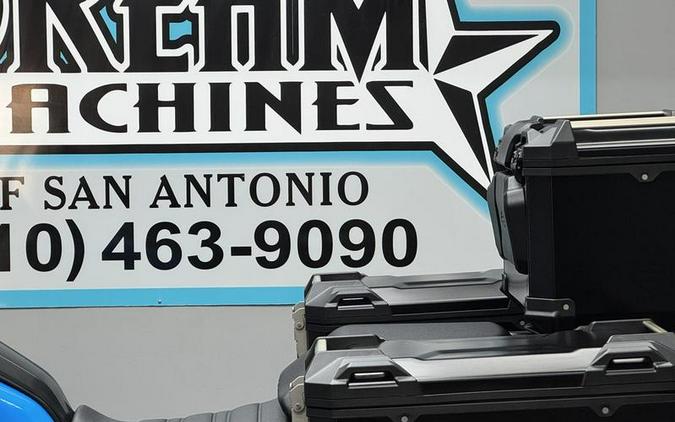 2022 Harley-Davidson® RA1250S - Pan America™ 1250 Special