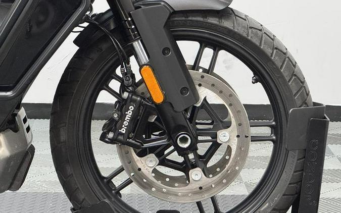 2022 Harley-Davidson® RA1250S - Pan America™ 1250 Special
