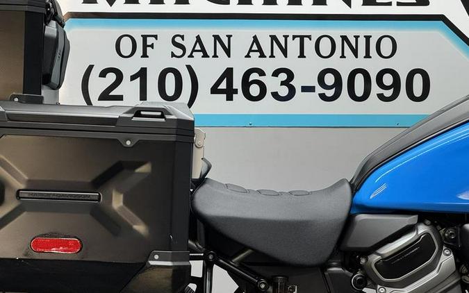 2022 Harley-Davidson® RA1250S - Pan America™ 1250 Special