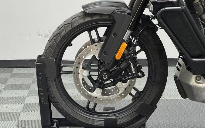 2022 Harley-Davidson® RA1250S - Pan America™ 1250 Special