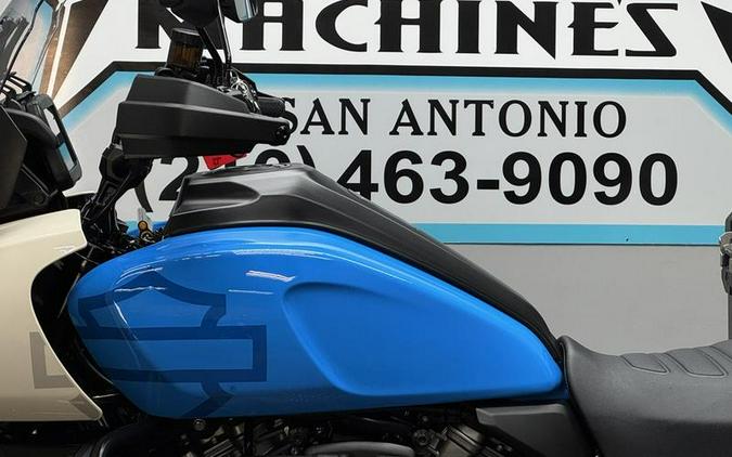 2022 Harley-Davidson® RA1250S - Pan America™ 1250 Special